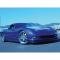 Corvette RK Sport Body Kit, Urethane, 2005-2013