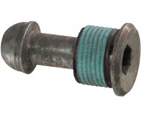 Corvette Clutch Fork Stud, Manual Transmission, 1984-1988