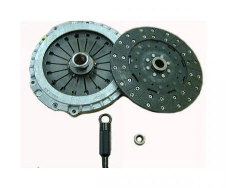 Corvette Clutch Kit, 11", LT5, Premium, 1990-1993