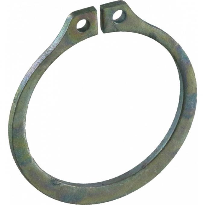 Corvette Differential Yoke Snap Ring, 1963-1979