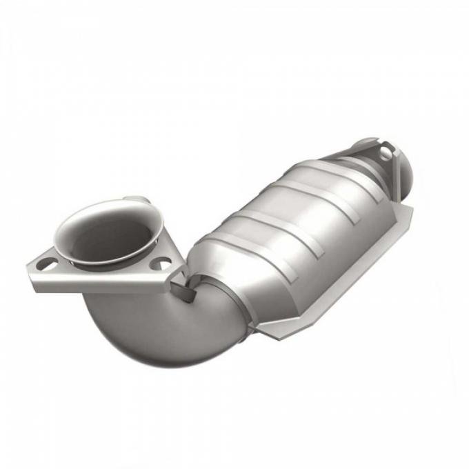 Corvette - Catalytic Converter, Left, Federal Emissions, 1992-1996