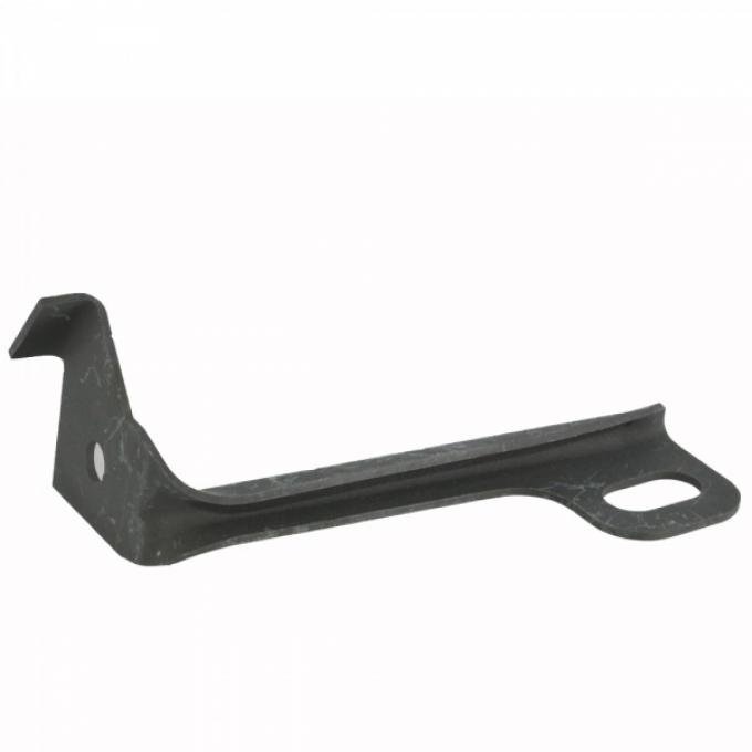 Corvette Windshield Washer Jar Extension Bracket, 1971-1972