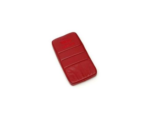 CA 1984-1989 Chevrolet Corvette Console Cushion with Logo