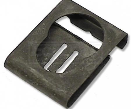 Full Size Chevy Brake Or Clutch Pedal Pin Clip, 1963-1981