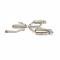 Corvette B&B Triflo Exhaust System, 2-1/2" LT4, 1996