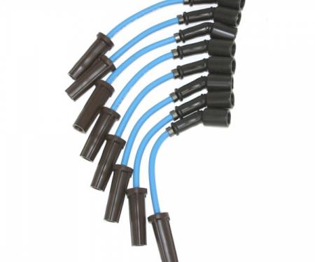 Corvette Spark Plug Wire Set, Granatelli, 1997-2004