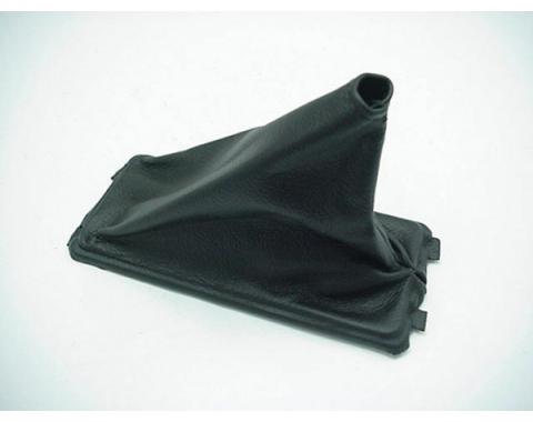 CA 1989-1996 Chevrolet Corvette Shift Boot Manual