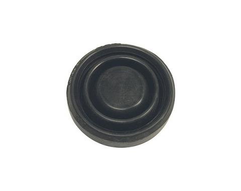 Corvette Master Cylinder Reservoir Diaphragm, 1986-1991