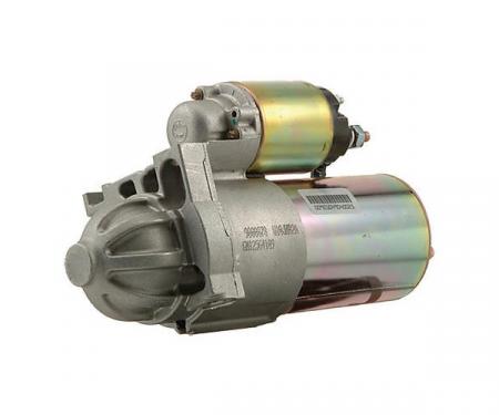 Corvette Engine Starter, Remanufactured, 2002-2003