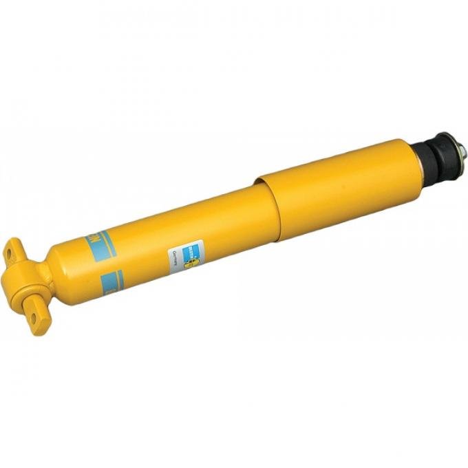 Corvette Bilstein Shock Absorber, Gas, Front, Without Z51 Suspension, 1989-1996