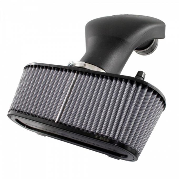 aFe Magnum FORCE Stage-2 Pro DRY S Cold Air Intake System, 1997-2004