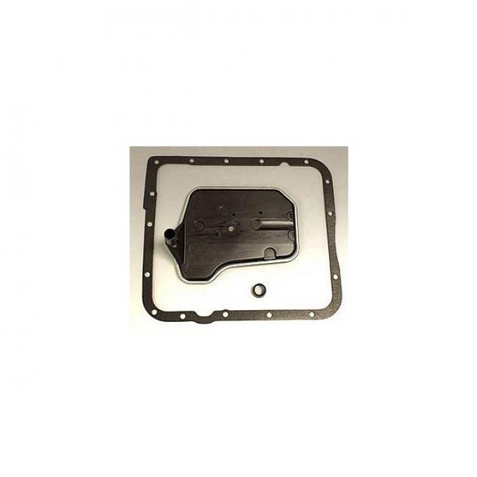 Corvette Automatic Transmission Filter, ACDelco, 1994-1996