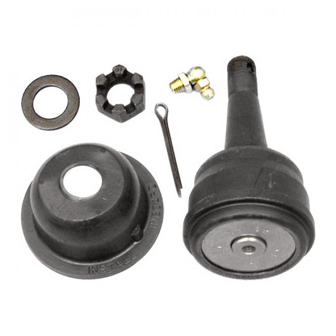 Corvette Lower Ball Joint, 1984-1996