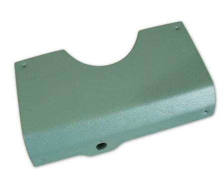 CA 1978-1982 Chevrolet Corvette Steering Column Lower Cover