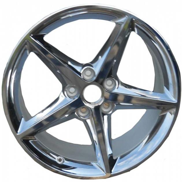 Gm wheels