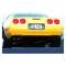 Corvette B&B Triflo Exhaust System, 2-1/2" LT4, 1996