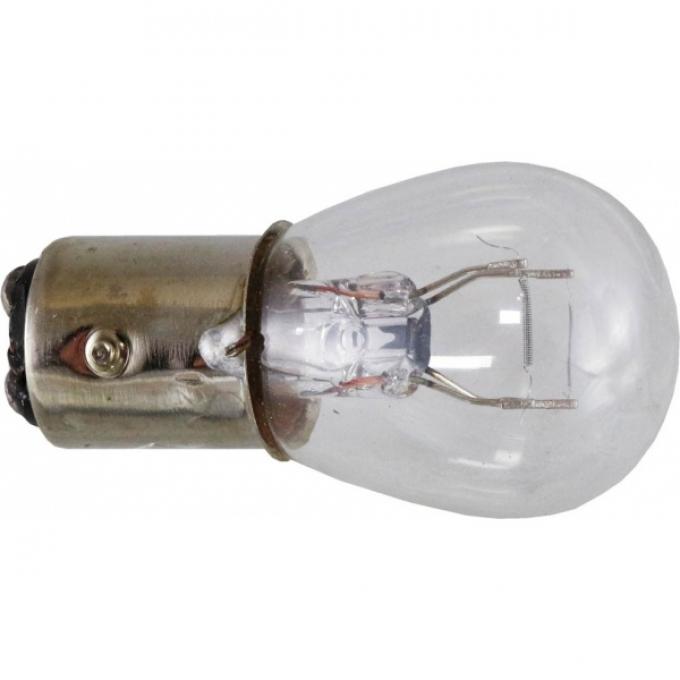 Corvette Stop/Tail & Turn Signal Light Bulb, #2057, 1984-1996