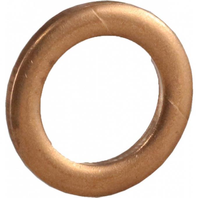 Corvette Brake Hose Copper Washer, 1953-1982