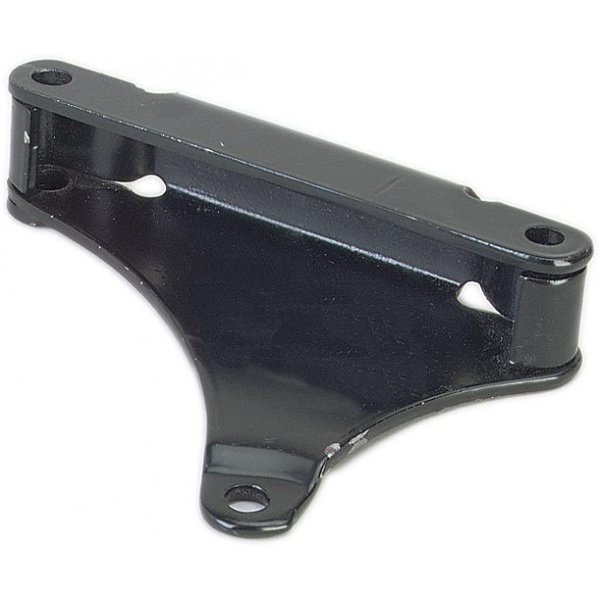 Corvette Alternator Bracket, Big Block with Power Steering, 19651974