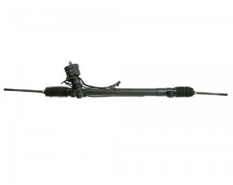 Corvette Rack & Pinion, Remanufactured, 2005-2013