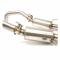 Corvette Bullet 3" Stainless Exhaust, Speedway Tips, Billy  Boat, C7, 2014-2017