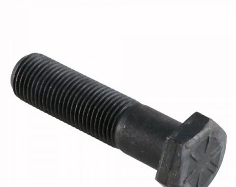 Corvette Park Brake Shoe Anchor Bolt, 1965-1982