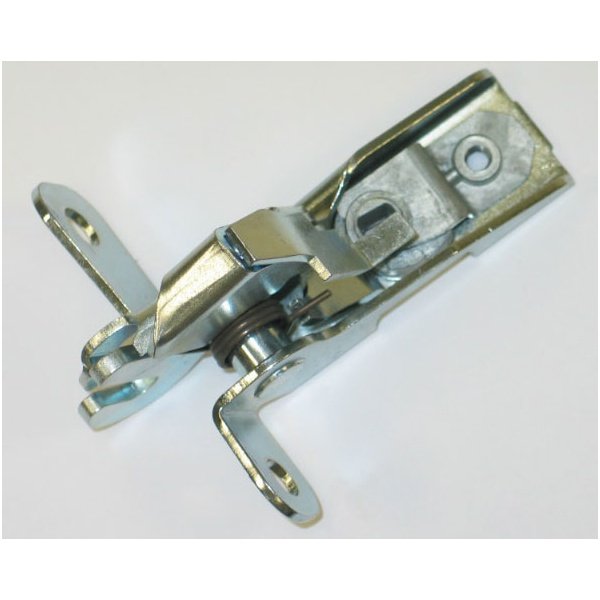 Corvette Trunk Lid Latch Mechanism, 19561960