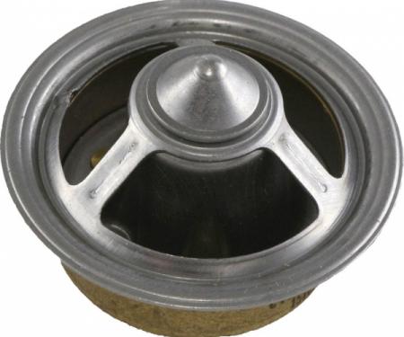 Corvette Thermostat, 160°, Hi-Flow, Robertshaw, 1955-1991