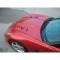 Corvette Hood, Supercharger, Vented, 2005-2013