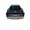 Astra Hammond Corvette 1978-1982 Rear Window Louvers, ABS 1015