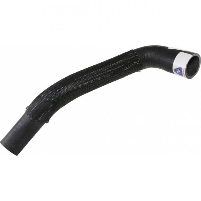 Corvette Radiator Hose, Upper, 1995-1996