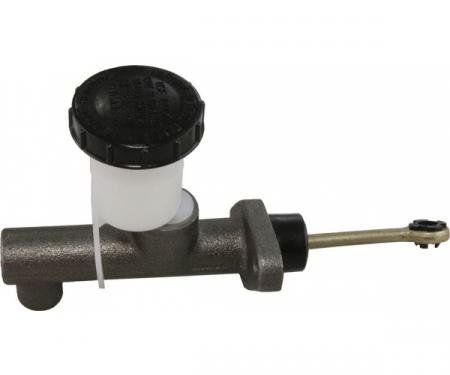 Corvette Clutch Master Cylinder, 1989-1996