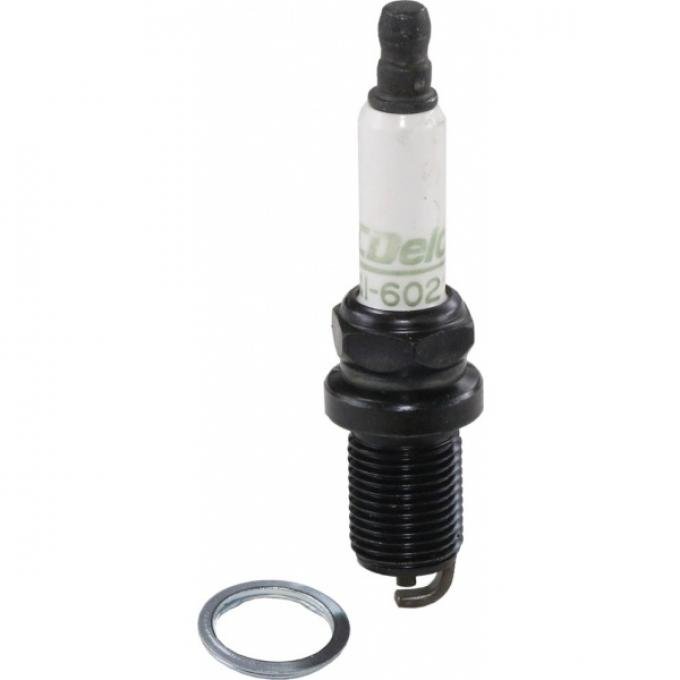 Corvette Spark Plug, ZR1, 41-602, ACDelco, 1990-1992