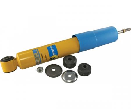 Corvette Bilstein Shock Absorber, Gas, Rear, Without Z51 Suspension, 1988-1996