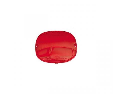 Corvette Taillight Lens, 1990-1996