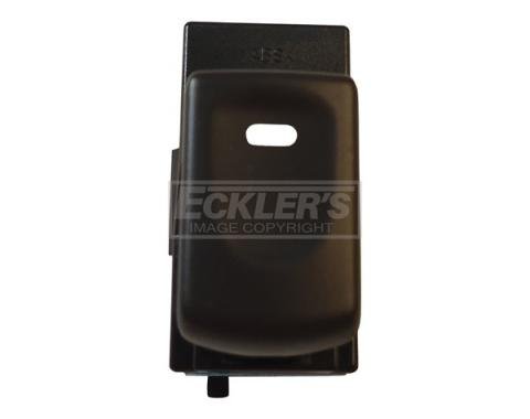 Corvette Switch, Power Window & Mirror, Right, 2005-2013