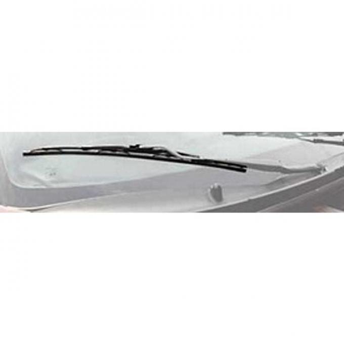 Corvette Windshield Wiper Blade, 22", 1997-2004