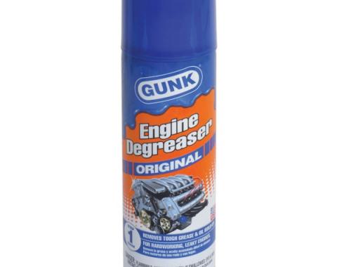 Gunk Engine Degreaser