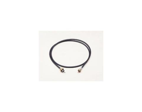 Corvette Speedometer Cable, 1961-1962, 1965-1966