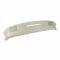 CA 1977 Chevrolet Corvette Dash Pad Upper