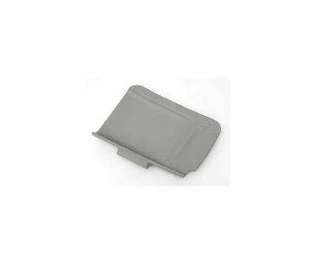CA 1976-1977 Chevrolet Corvette T Top Pad LH 76L