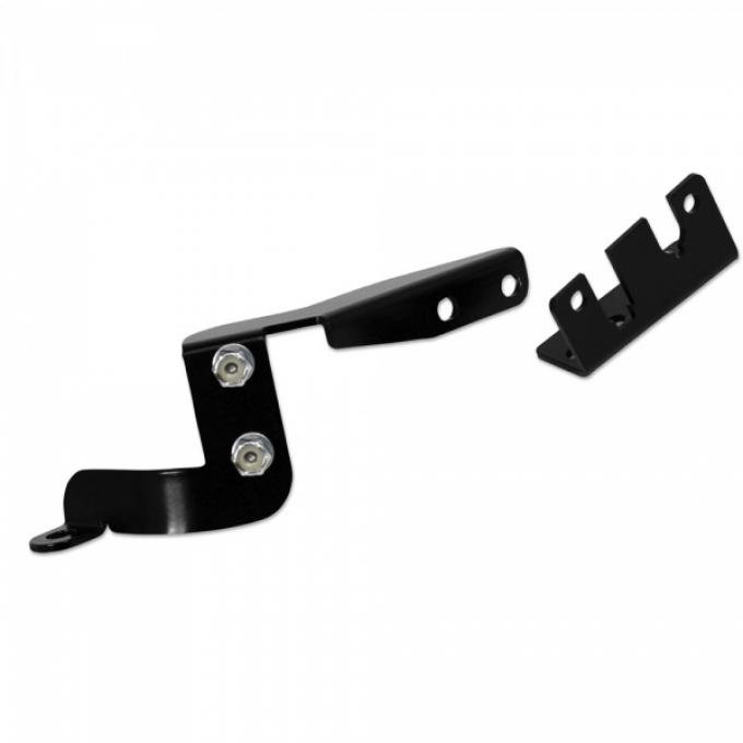 Atomic Airforce LS Throttle Cable Bracket, OE | 2707 Corvette 1997-2004