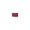 CA 1963-1964 Chevrolet Corvette Dash Pad 4 Hole RH
