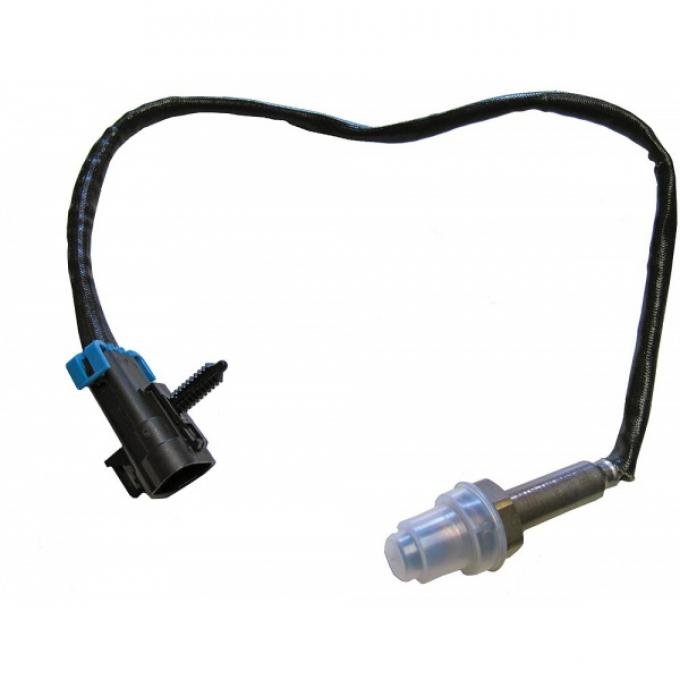 Corvette Exhaust Sensor, Oxygen, Front, LS1/2/3/7, 2005-2010