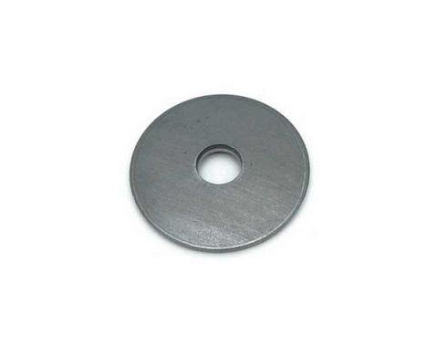 Corvette Control Arm Shaft Washer, Lower, Front, 1963-1982