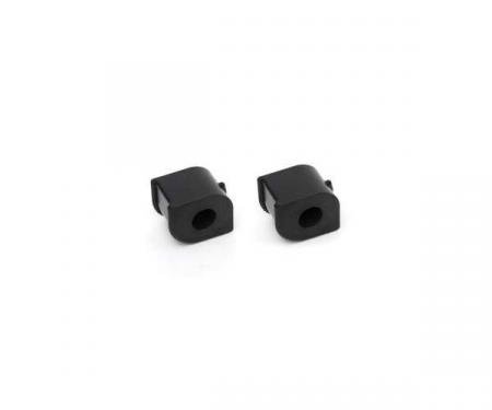 Corvette Sway Bar Bushings, Polyurethane, Front 23mm, 1997-2013