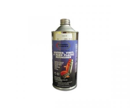CA 1953-2004 Chevrolet Corvette Dye Quart
