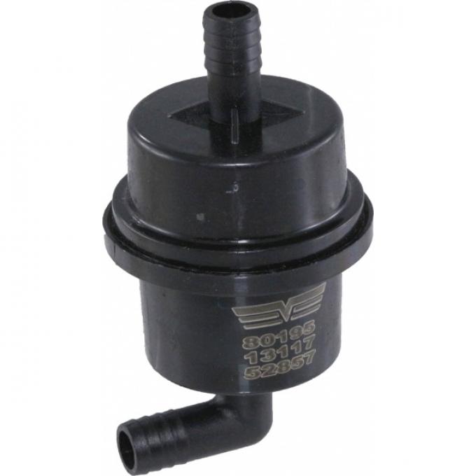 Corvette Brake Booster Filter, 1978-1984