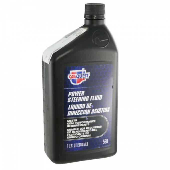 Power Steering Fluid