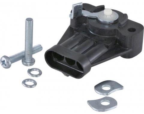 Corvette Throttle Position Sensor, 1990-1991